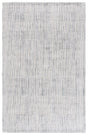 Safavieh Restoration Vintage 4'-0" x 6'-0" Rug in Navy / Ivory