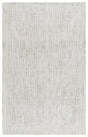 Safavieh Restoration Vintage 4'-0" x 6'-0" Rug in Green / Ivory