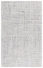 Safavieh Restoration Vintage 4'-0" x 6'-0" Rug in Navy / Ivory