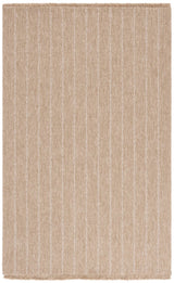 Safavieh Retreat 4'-0" x 6'-0" Rug in Natural / Ivory
