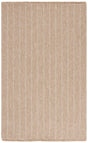 Safavieh Retreat 4'-0" x 6'-0" Rug in Natural / Ivory