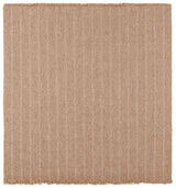 Safavieh Retreat 6'-7" x 6'-7" Rug in Natural / Ivory