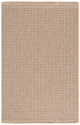 Safavieh Retreat 4'-0" x 6'-0" Rug in Natural / Brown