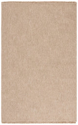Safavieh Retreat 4'-0" x 6'-0" Rug in Natural