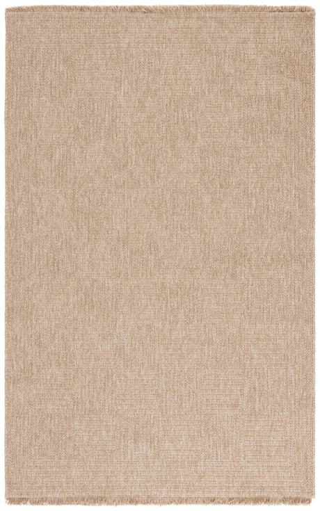 Safavieh Retreat 4'-0" x 6'-0" Rug in Natural