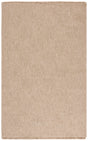 Safavieh Retreat 4'-0" x 6'-0" Rug in Natural