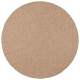 Safavieh Retreat 6'-7" x 6'-7" Rug in Natural