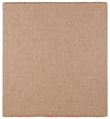 Safavieh Retreat 6'-7" x 6'-7" Rug in Natural
