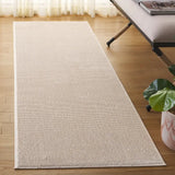 Safavieh Revive 2'-3" x 8'-0" Rug in Beige