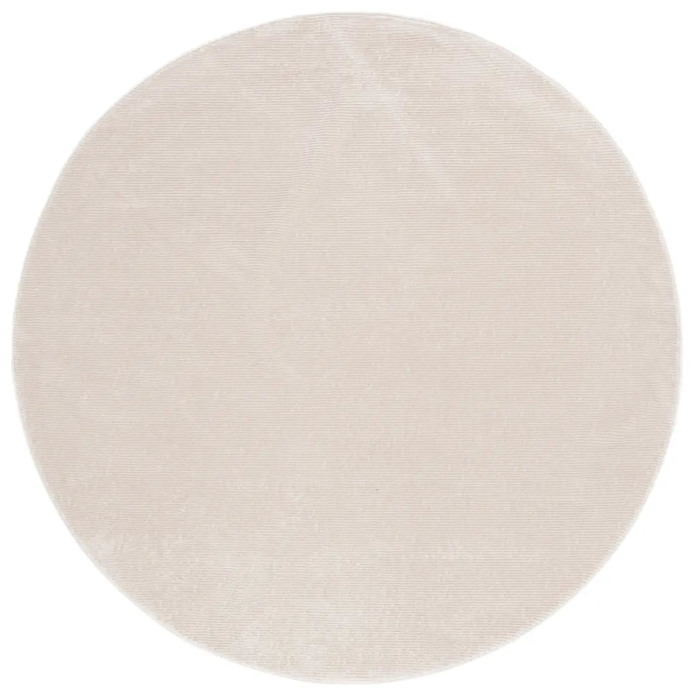 Safavieh Revive 6'-7" x 6'-7" Rug in Beige