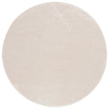 Safavieh Revive 6'-7" x 6'-7" Rug in Beige