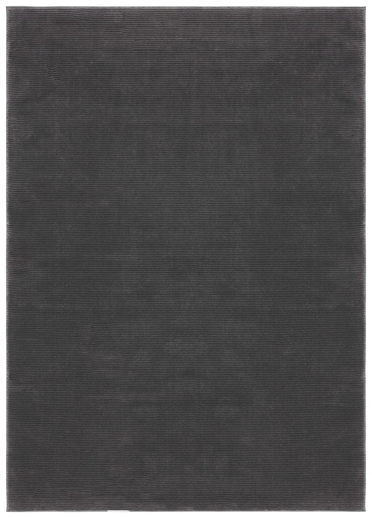 Safavieh Revive 4'-0" x 6'-0" Rug in Charcoal