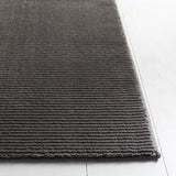 Safavieh Revive 4'-0" x 6'-0" Rug in Charcoal