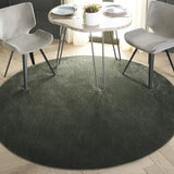 Safavieh Revive 10'-0" x 10'-0" Rug in Green