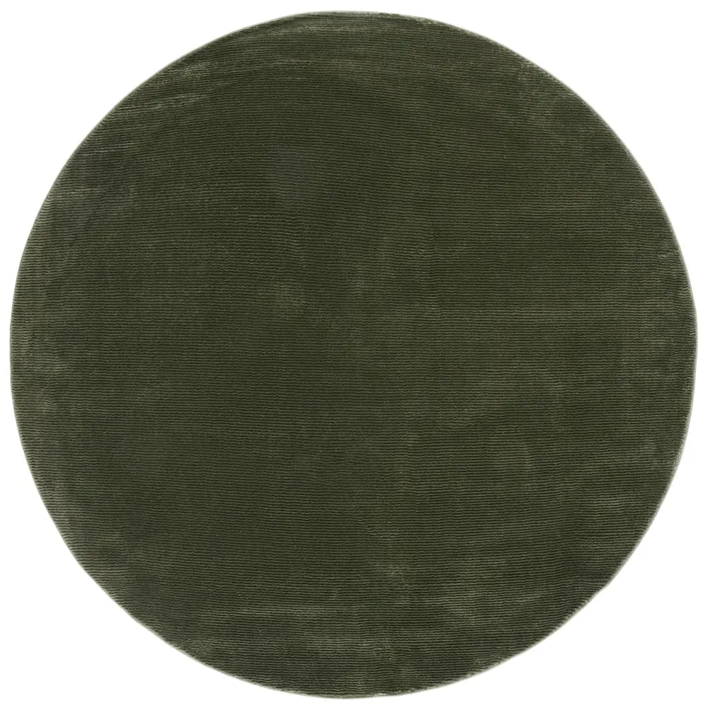 Safavieh Revive 6'-7" x 6'-7" Rug in Green