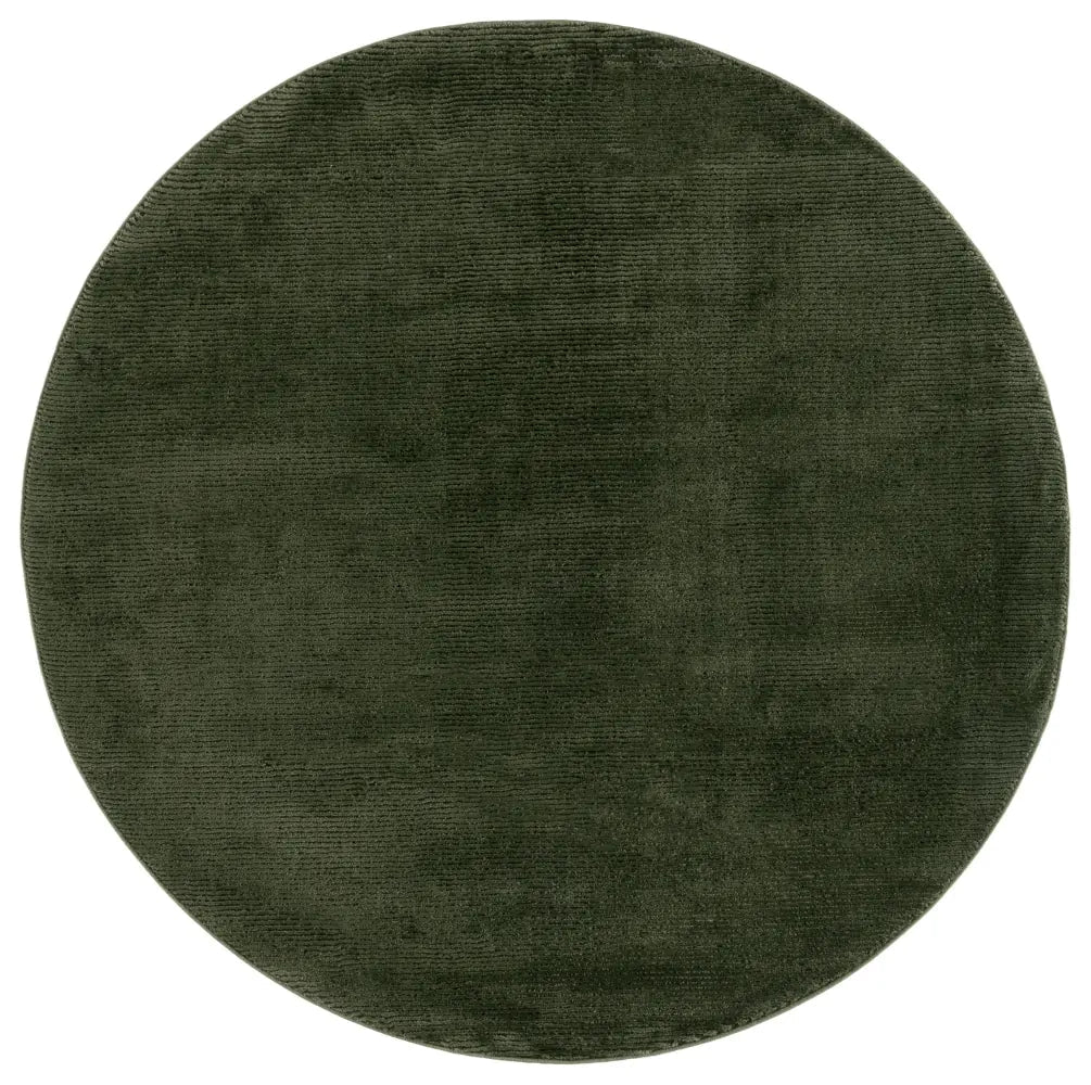 Safavieh Revive 5'-3" x 5'-3" Rug in Green