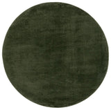 Safavieh Revive 5'-3" x 5'-3" Rug in Green