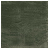 Safavieh Revive 8'-0" x 8'-0" Rug in Green