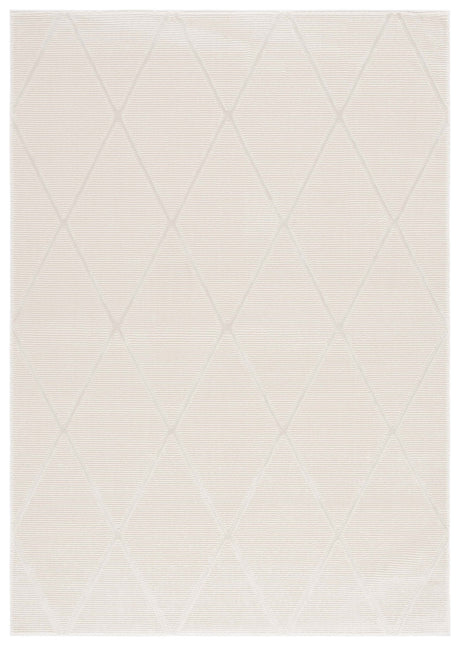 Safavieh Revive Rev104A Ivory Rug.