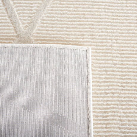 Safavieh Revive Rev104A Ivory Rug.