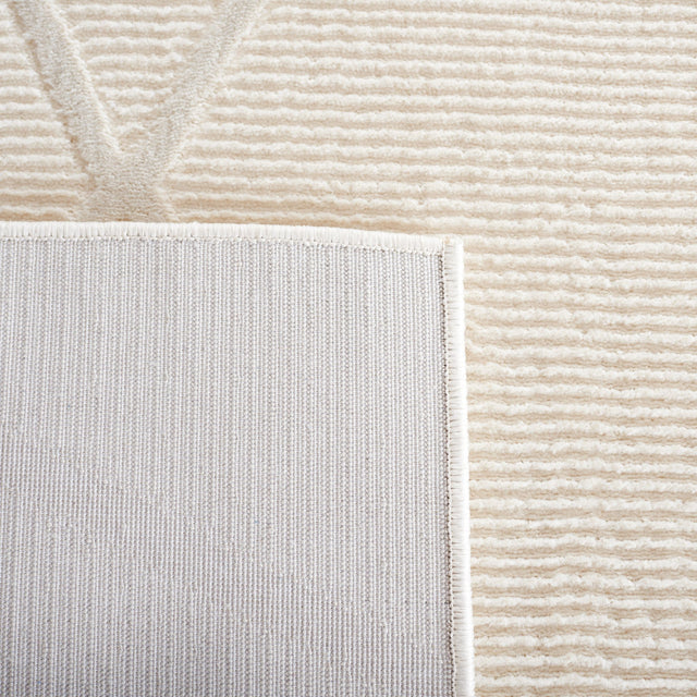 Safavieh Revive Rev104A Ivory Rug.