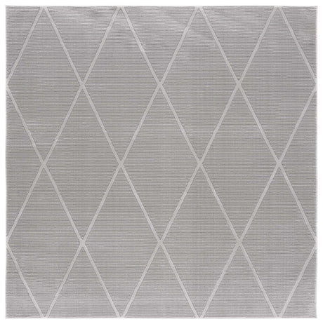 Safavieh Revive Rev104F Grey Rug.