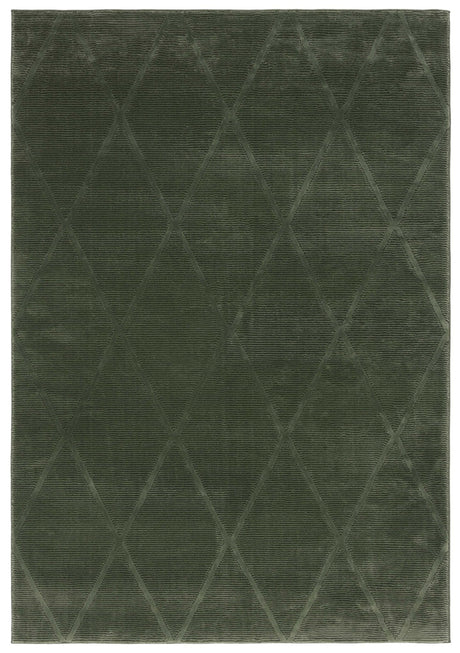 Safavieh Revive Rev104Y Green Rug.
