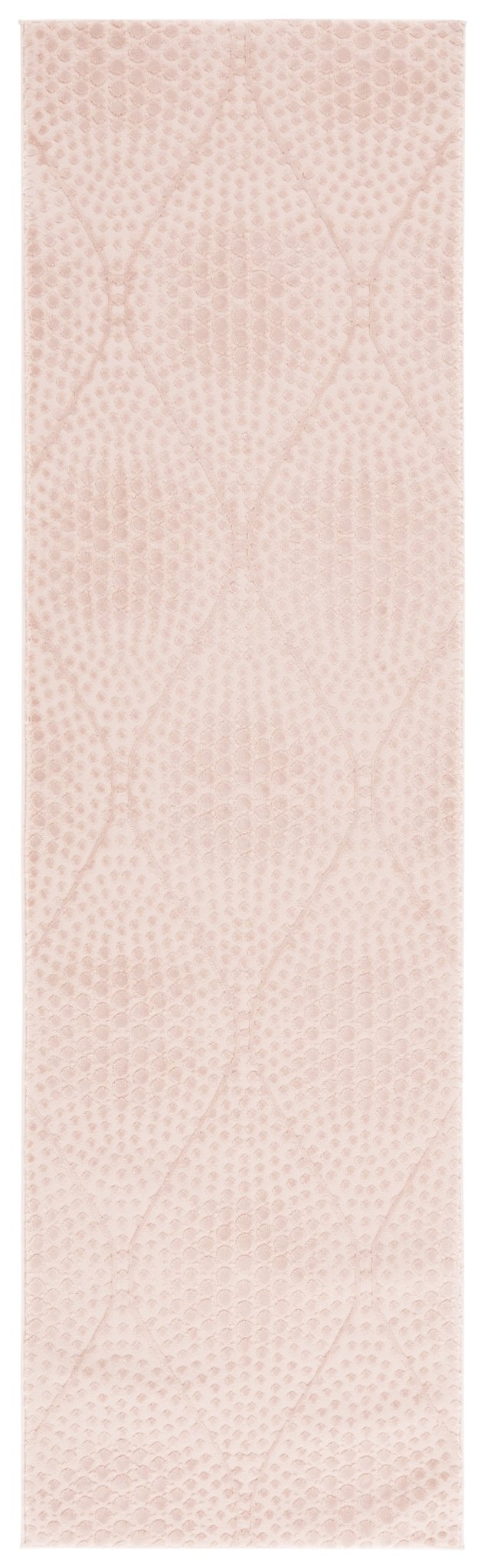 Safavieh Revive Rev108U Pink Rug.