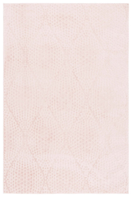 Safavieh Revive Rev108U Pink Rug.