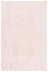 Safavieh Revive 4'-0" x 6'-0" Rug in Pink