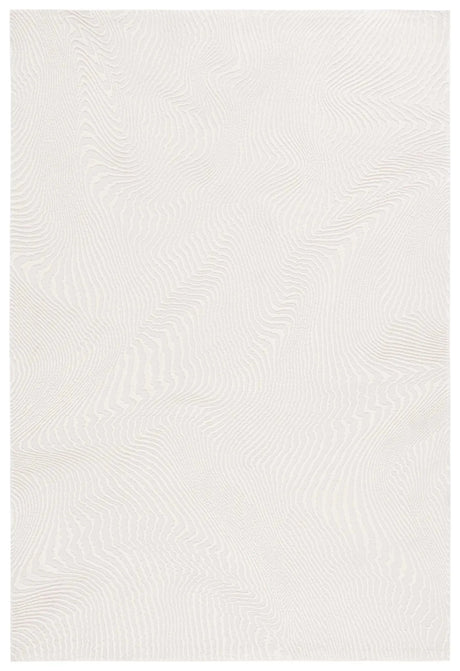 Safavieh Revive 4'-0" x 6'-0" Rug in Ivory