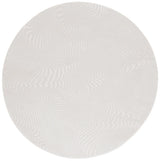 Safavieh Revive 6'-7" x 6'-7" Rug in Ivory