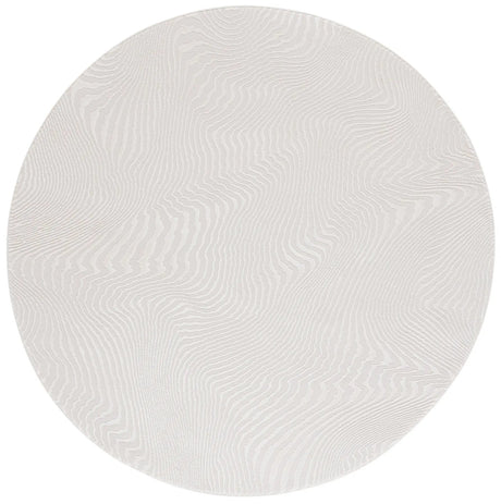 Safavieh Revive 6'-7" x 6'-7" Rug in Ivory