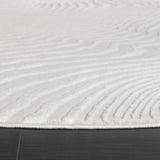 Safavieh Revive 6'-7" x 6'-7" Rug in Ivory