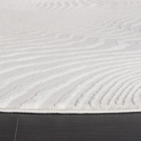 Safavieh Revive 6'-7" x 6'-7" Rug in Ivory
