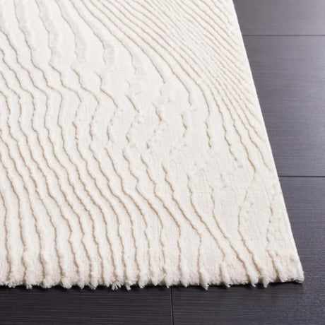 Safavieh Revive 4'-0" x 6'-0" Rug in Ivory