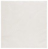 Safavieh Revive 6'-7" x 6'-7" Rug in Ivory