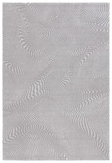Safavieh Revive 4'-0" x 6'-0" Rug in Grey