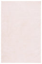 Safavieh Revive 4'-0" x 6'-0" Rug in Pink / Ivory