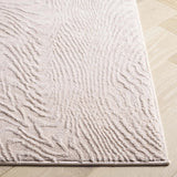 Safavieh Revive 4'-0" x 6'-0" Rug in Pink / Ivory