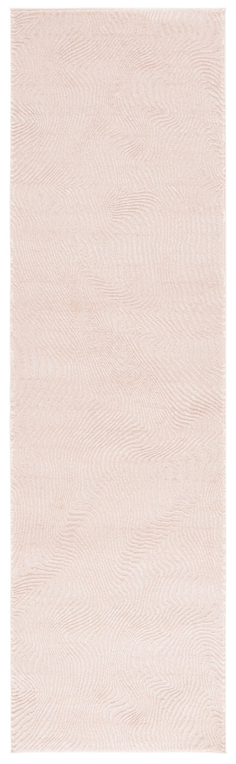 Safavieh Revive Rev110U Pink/Ivory Rug.