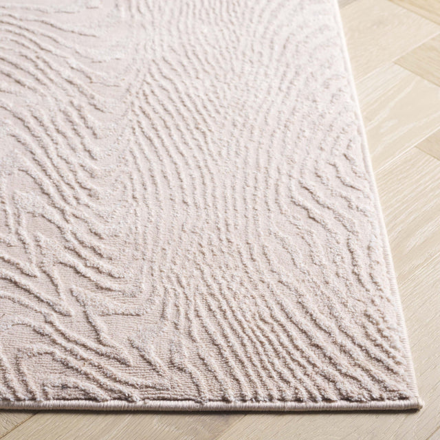 Safavieh Revive Rev110U Pink/Ivory Rug.