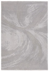 Safavieh Revive 4'-0" x 6'-0" Rug in Grey