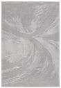 Safavieh Revive 4'-0" x 6'-0" Rug in Grey