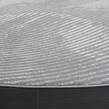 Safavieh Revive 6'-7" x 6'-7" Rug in Grey