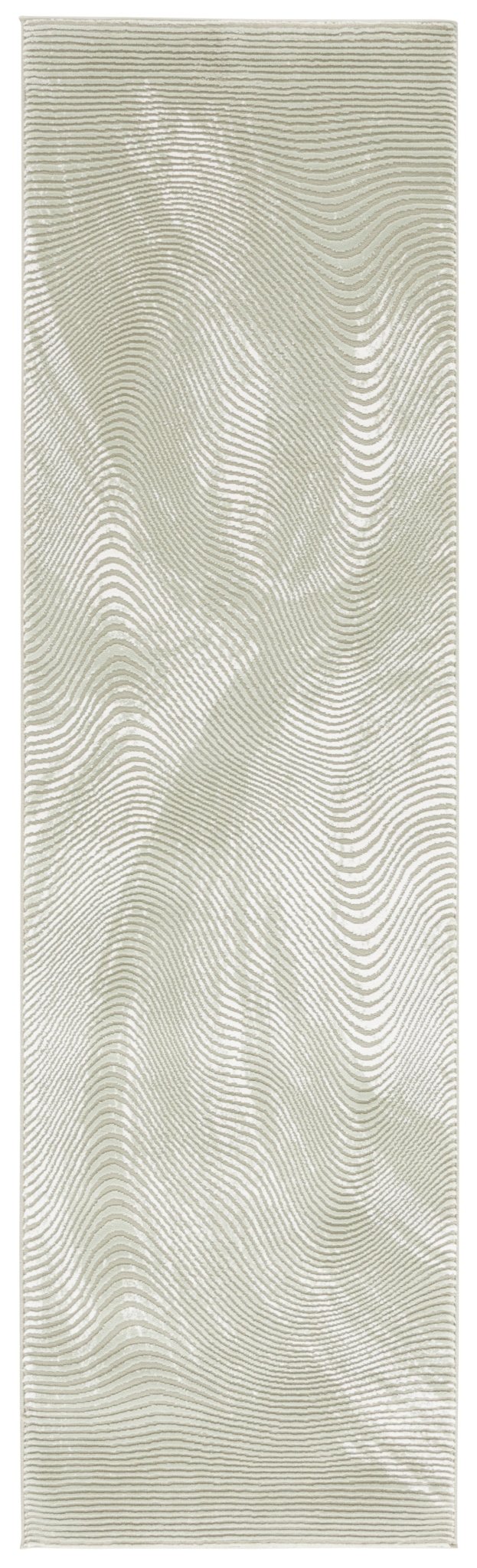 Safavieh Revive Rev112W Sage/Ivory Rug.