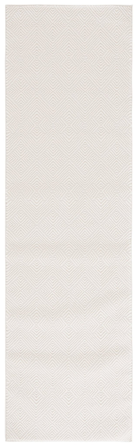 Safavieh Revive Rev116A Ivory Rug.
