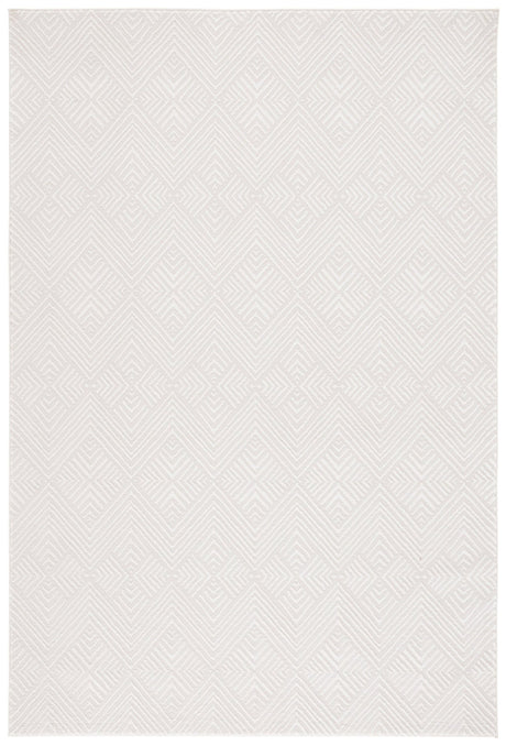 Safavieh Revive Rev116A Ivory Rug.