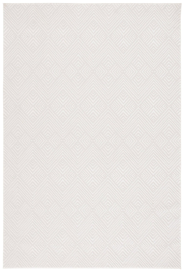 Safavieh Revive Rev116A Ivory Rug.