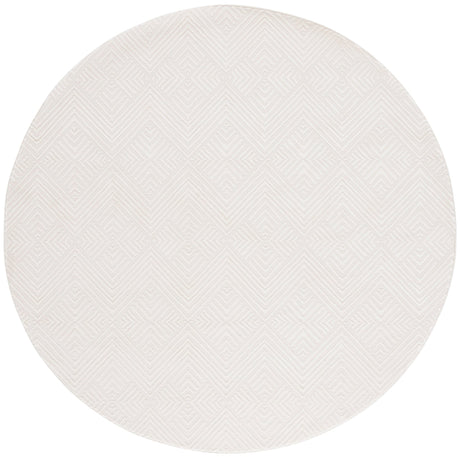 Safavieh Revive Rev116A Ivory Rug.